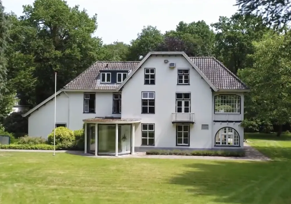 Landgoed Plattenberg