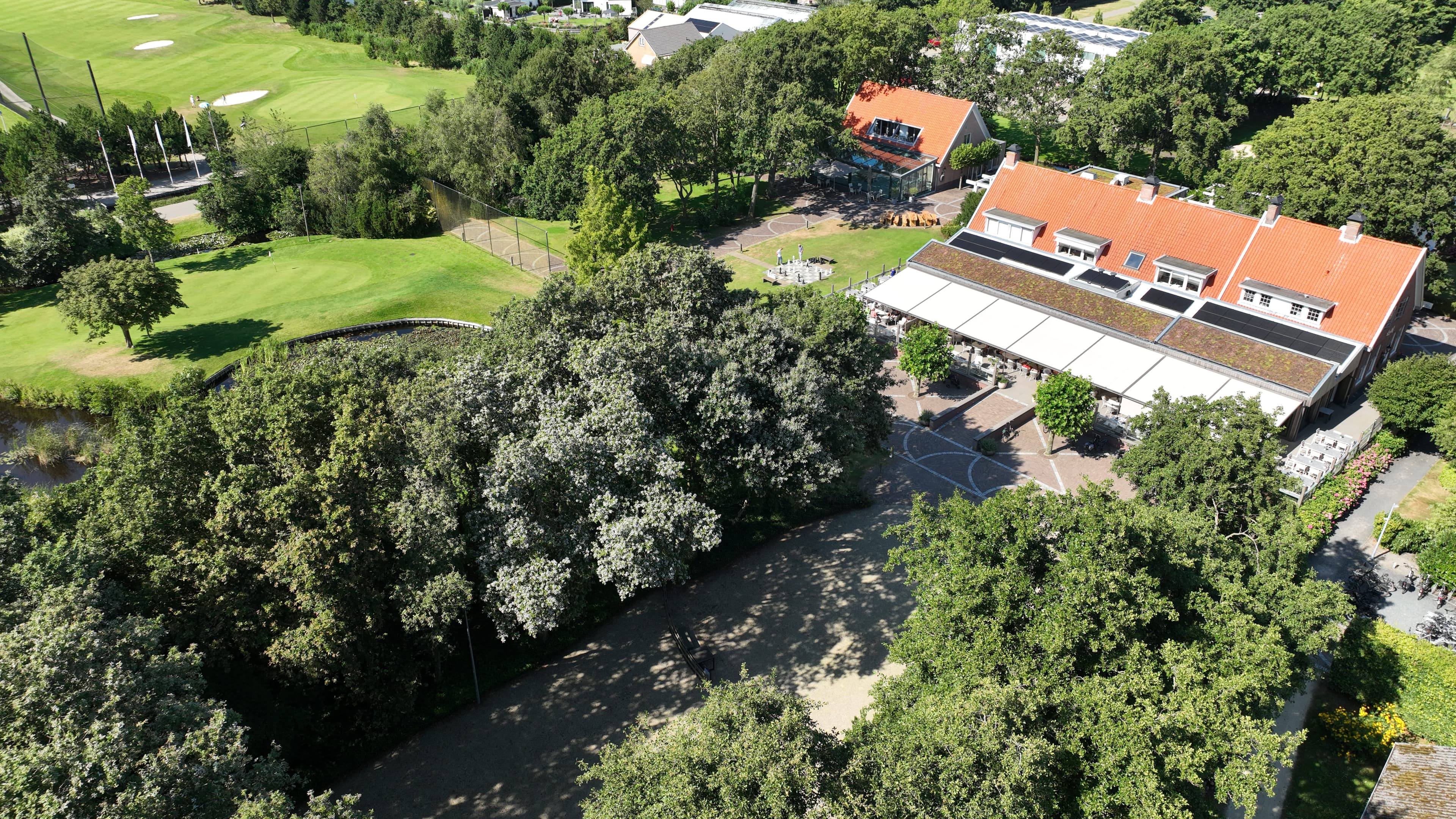 Landgoed Tespelduyn