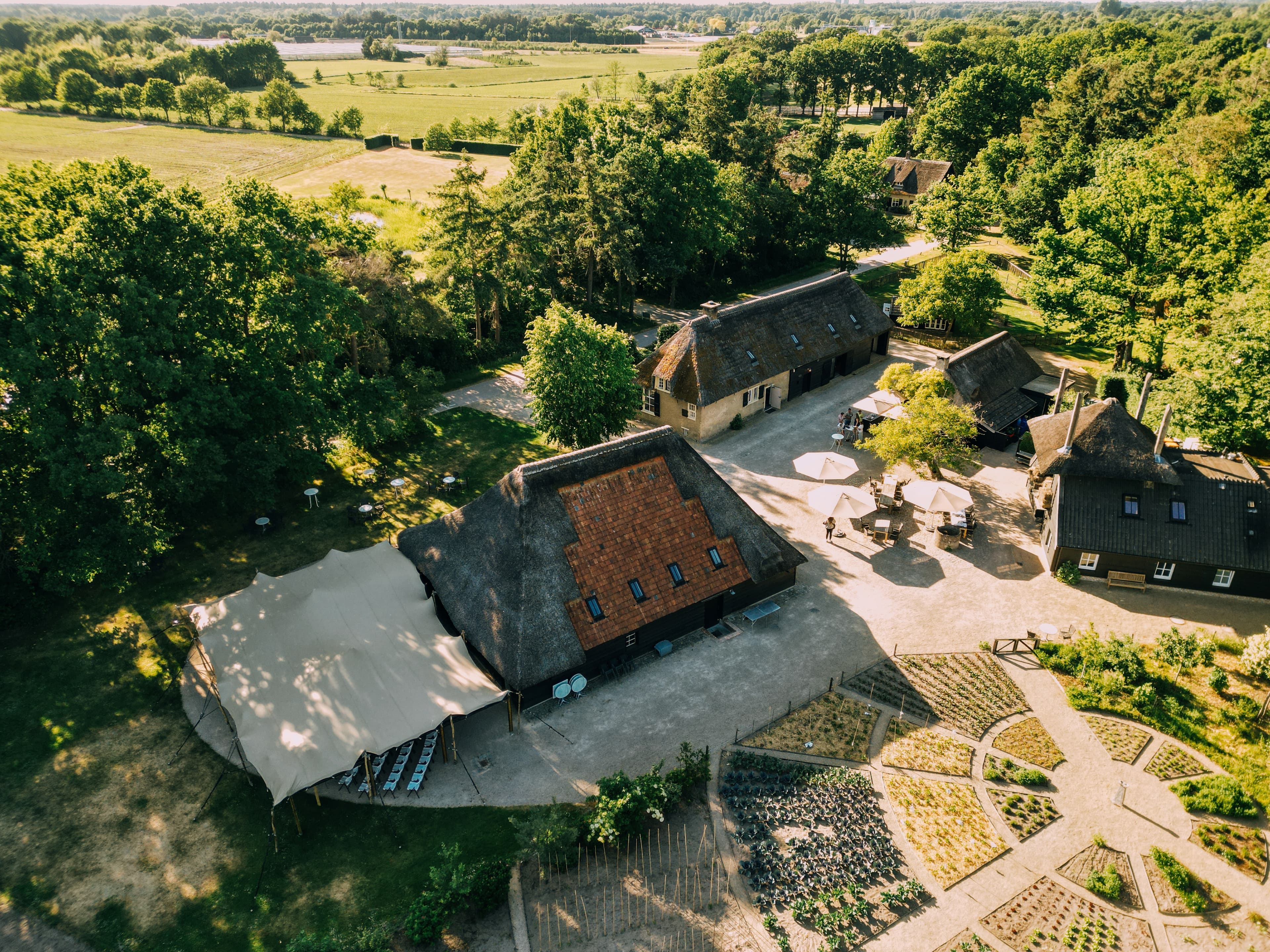 Landgoed Ulvenhart