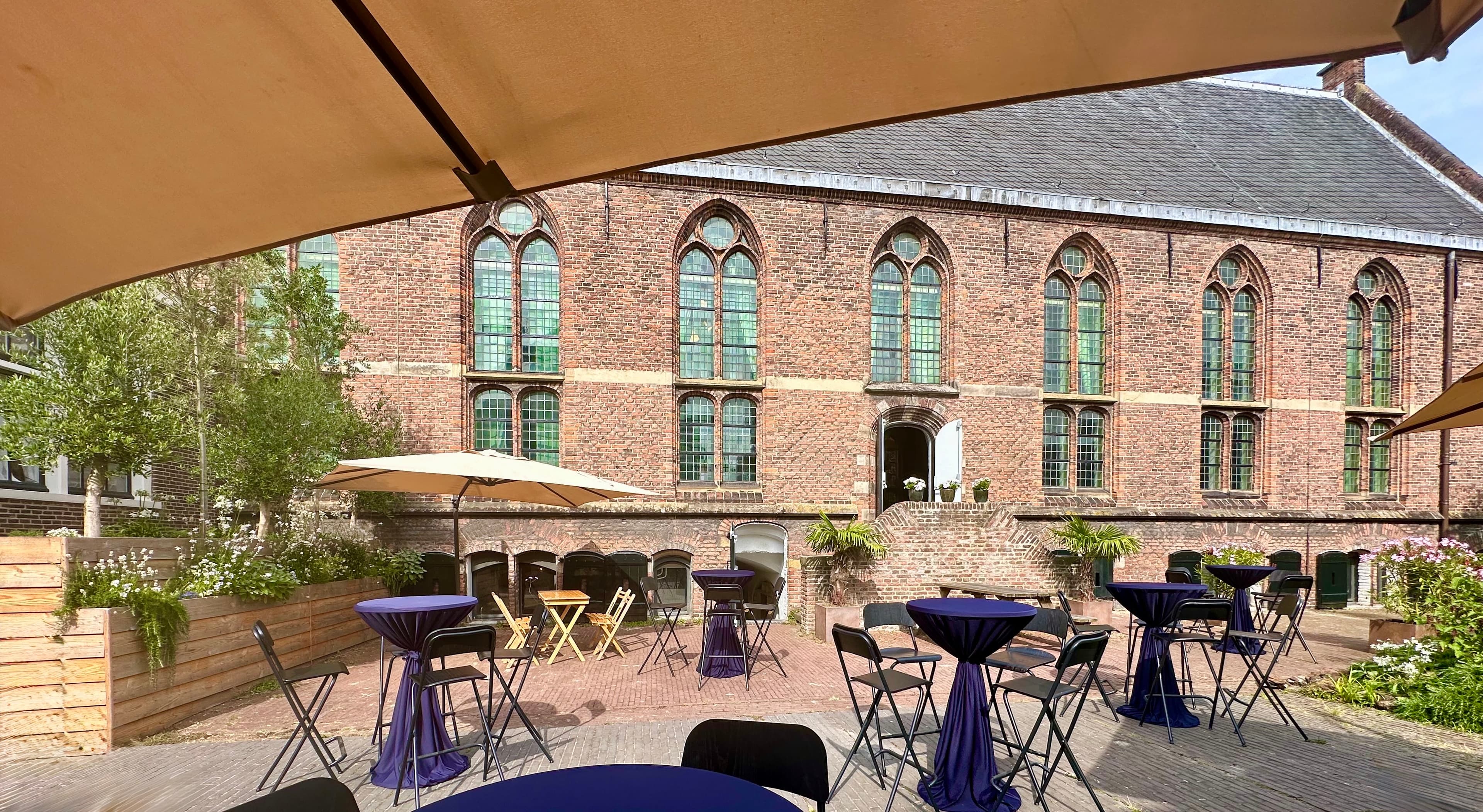 Leeuwenbergh