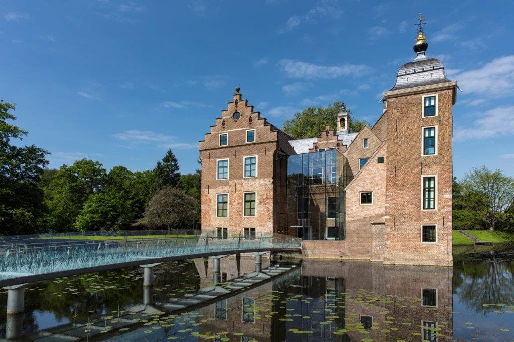 Museum MORE Kasteel Ruurlo
