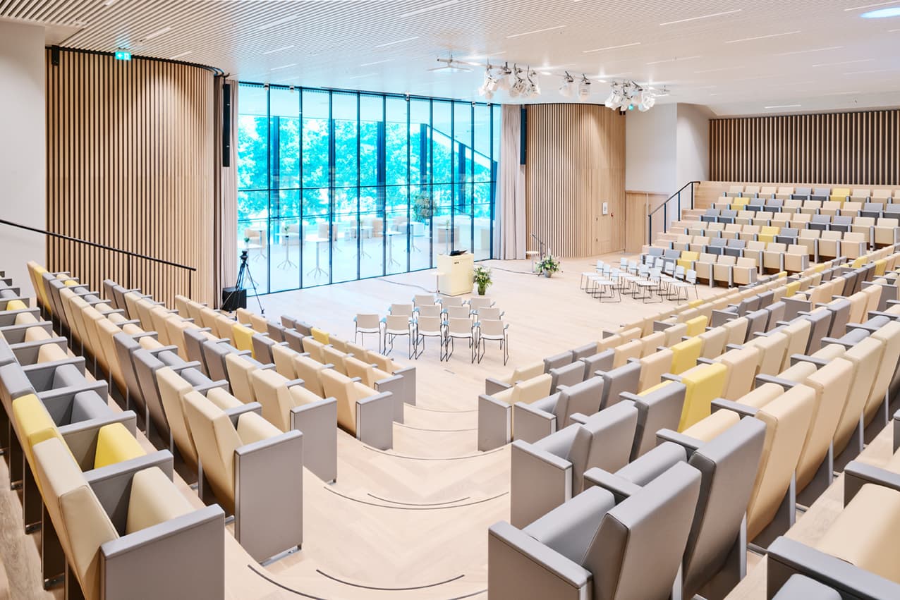 Omnia Congrescentrum