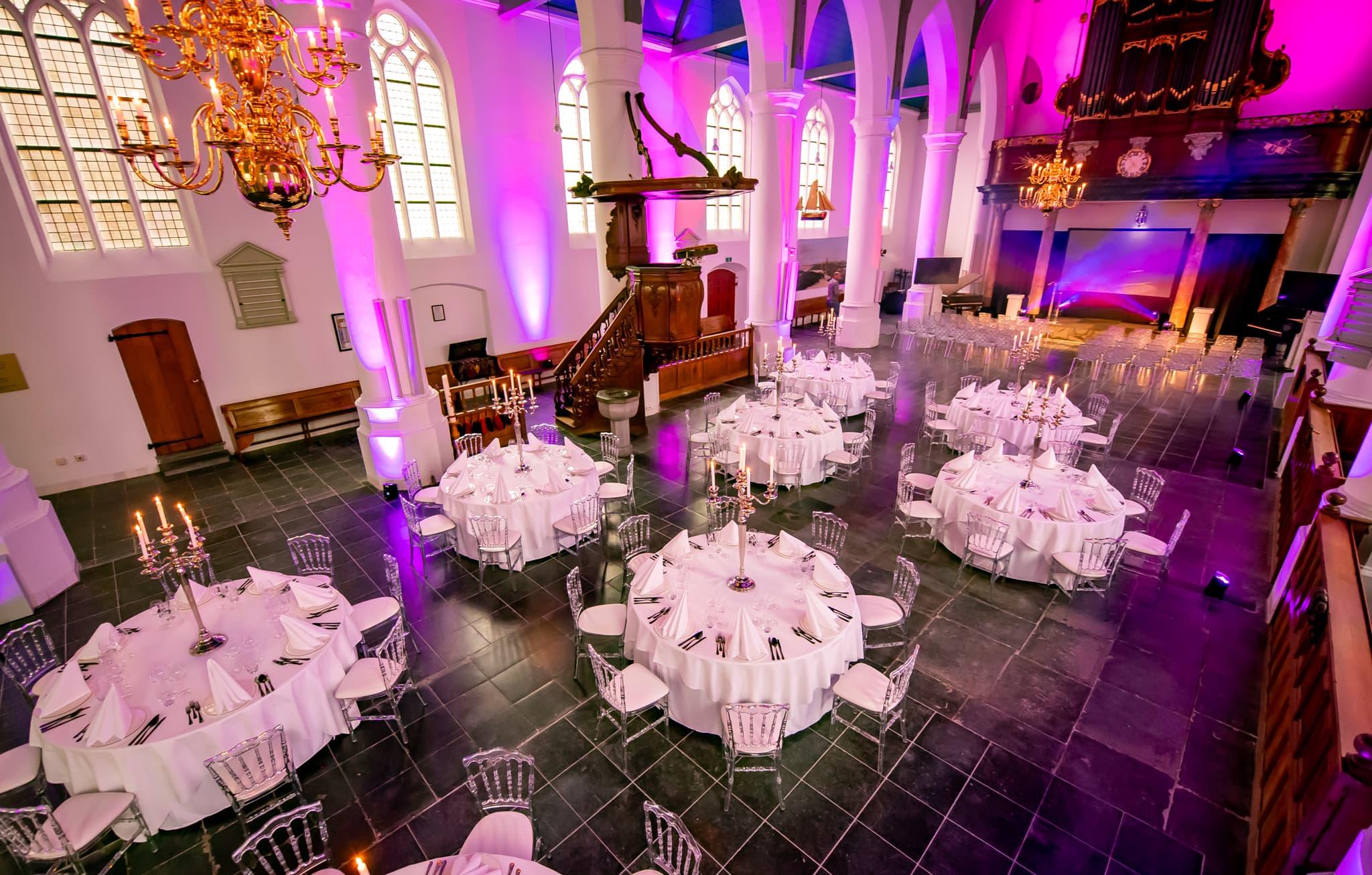 Oude Kerk Scheveningen