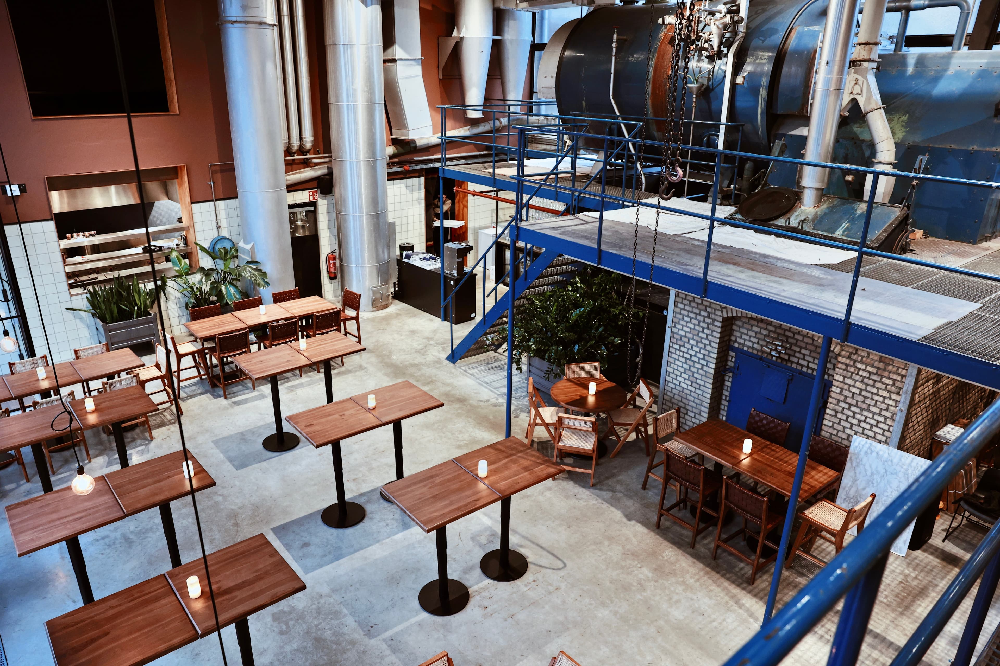 Pastoe Foodbar
