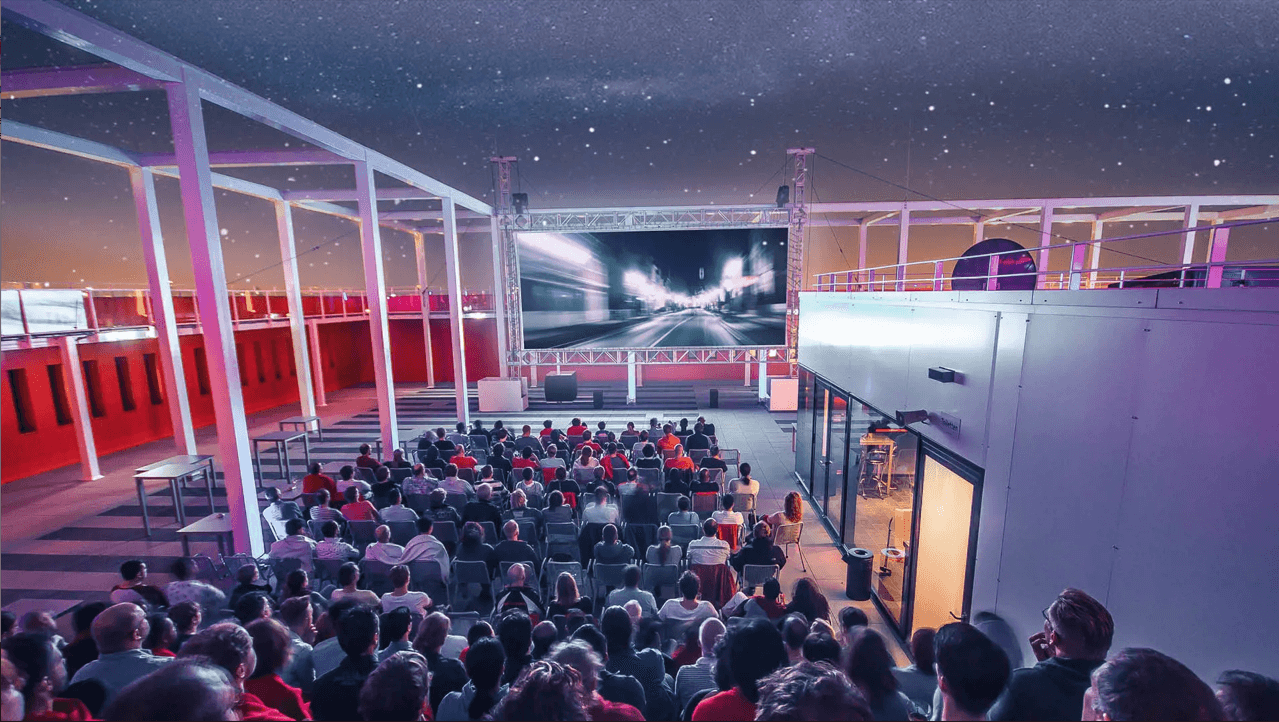Pathé Utrecht Leidsche Rijn