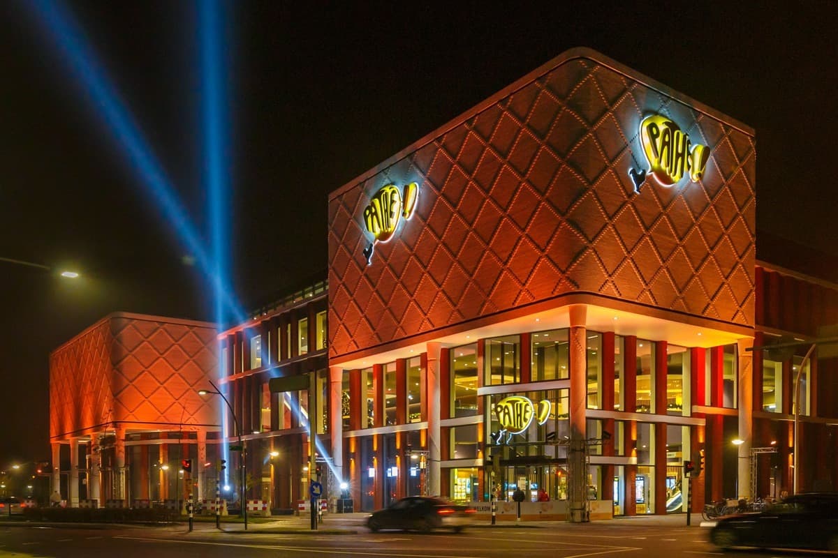 Pathé Zwolle