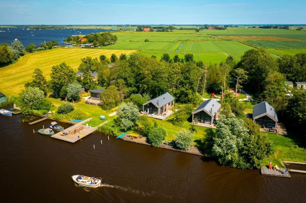 Pean-buiten Akkrum