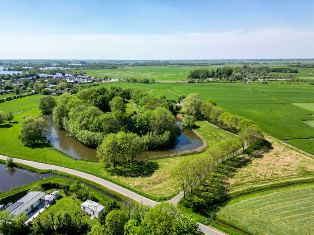 Pop-up Fort aan de Winkel