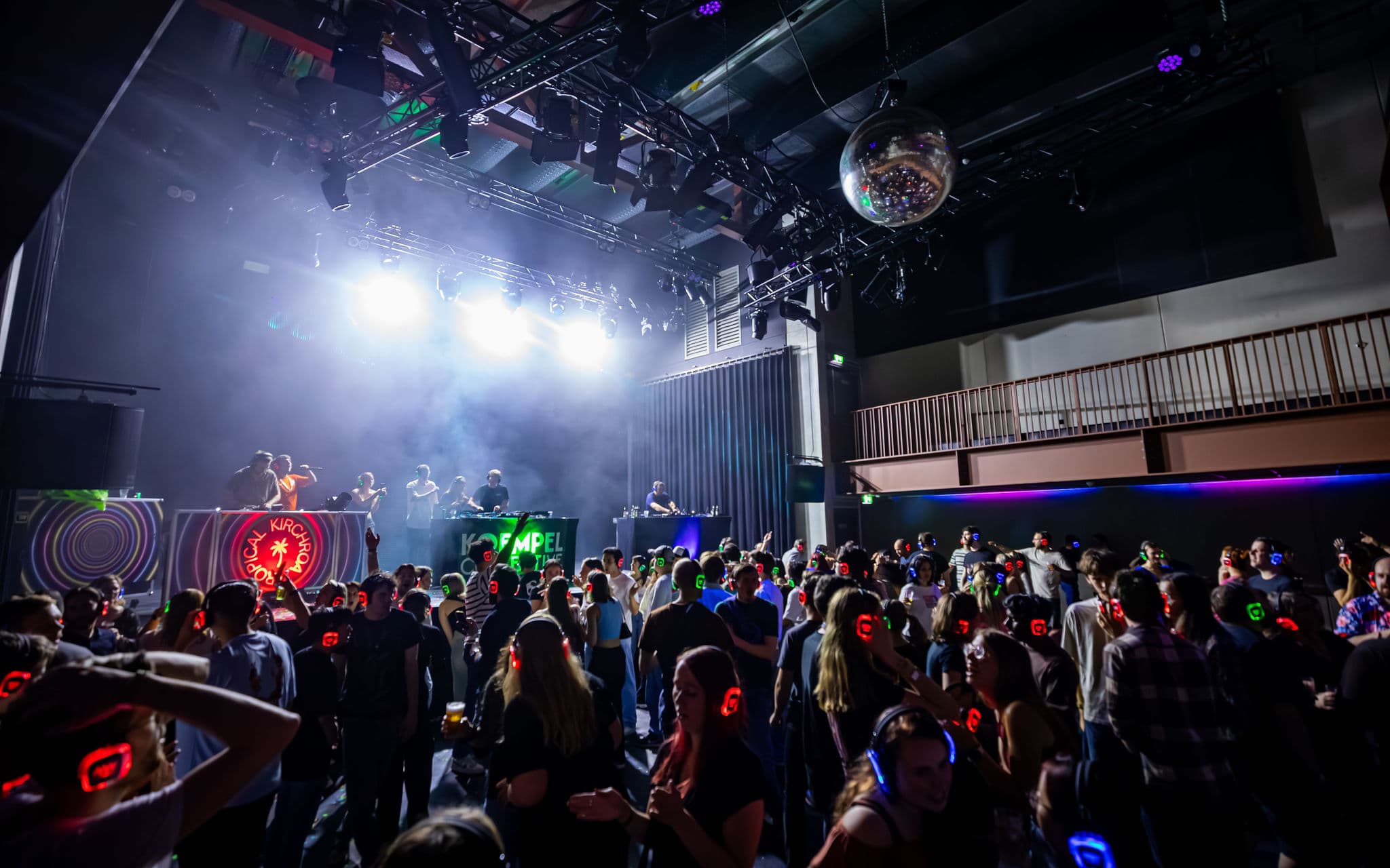 Poppodium Nieuwe Nor