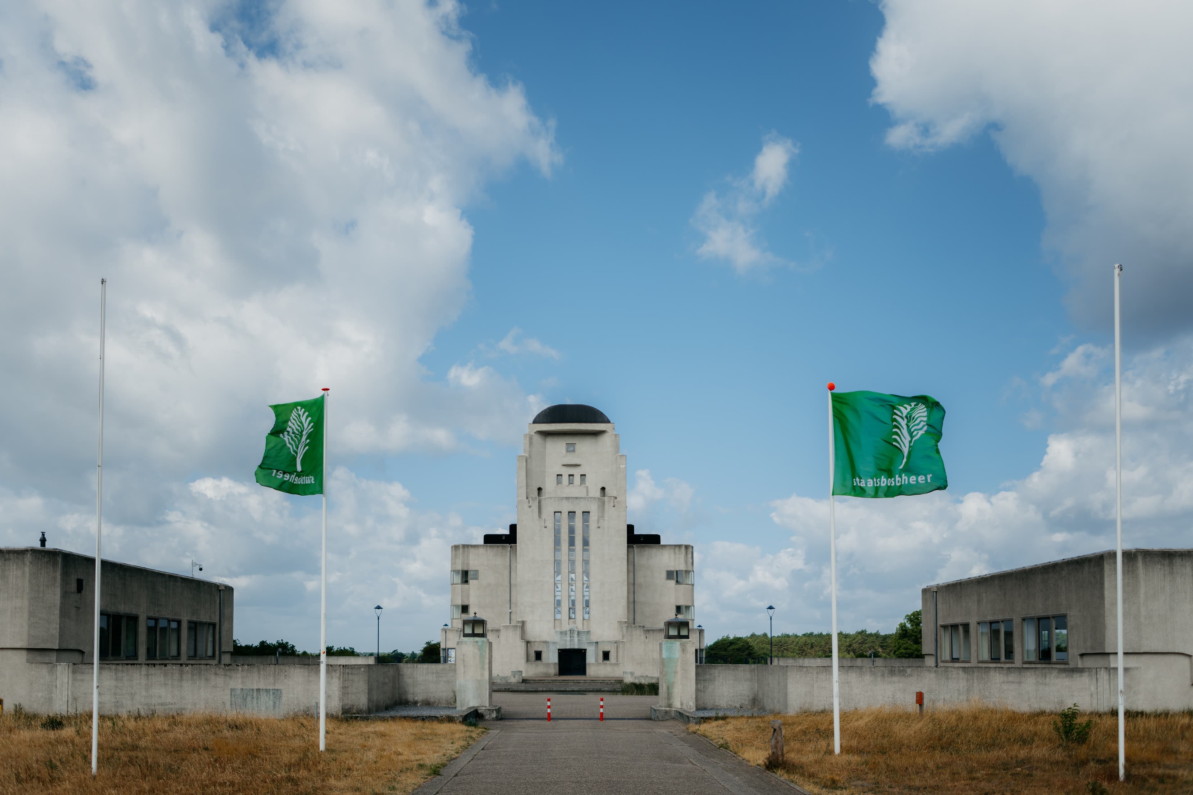 Radio Kootwijk