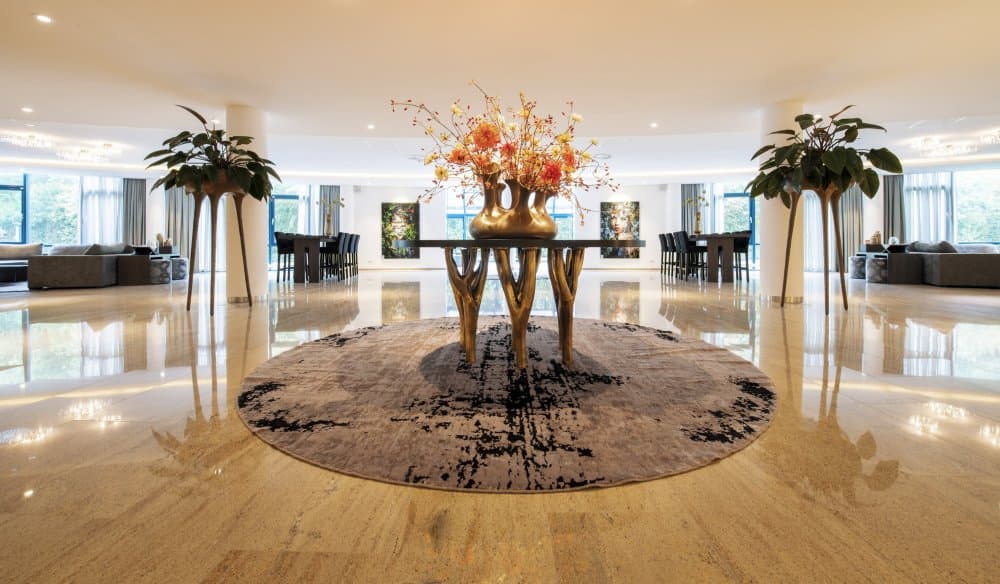 Sanadome Hotel & Spa