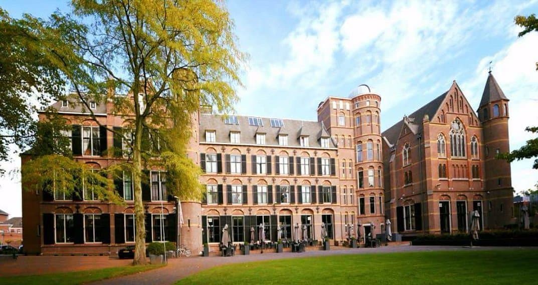 Tivoli Oudenbosch