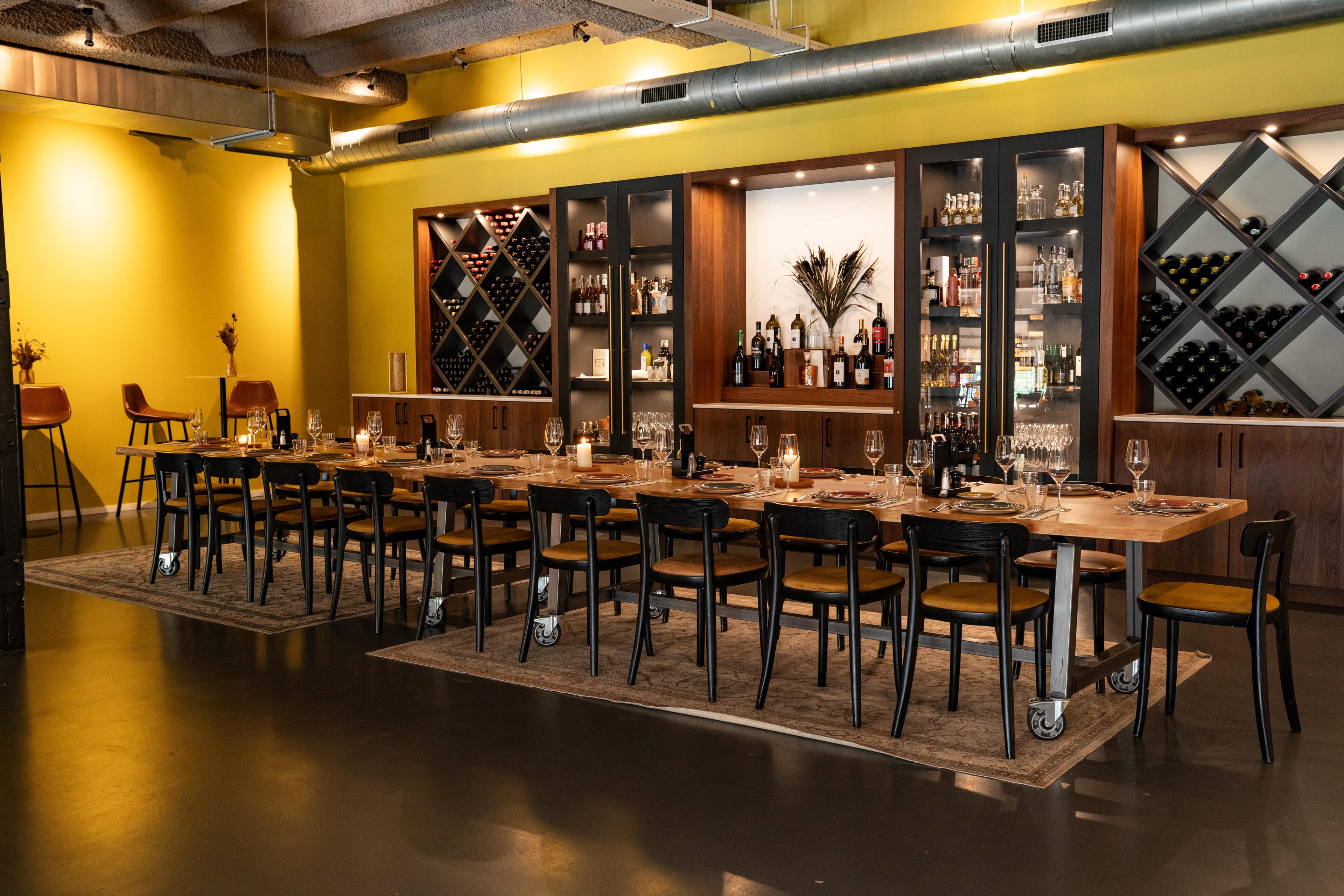 Trattoria Sophia