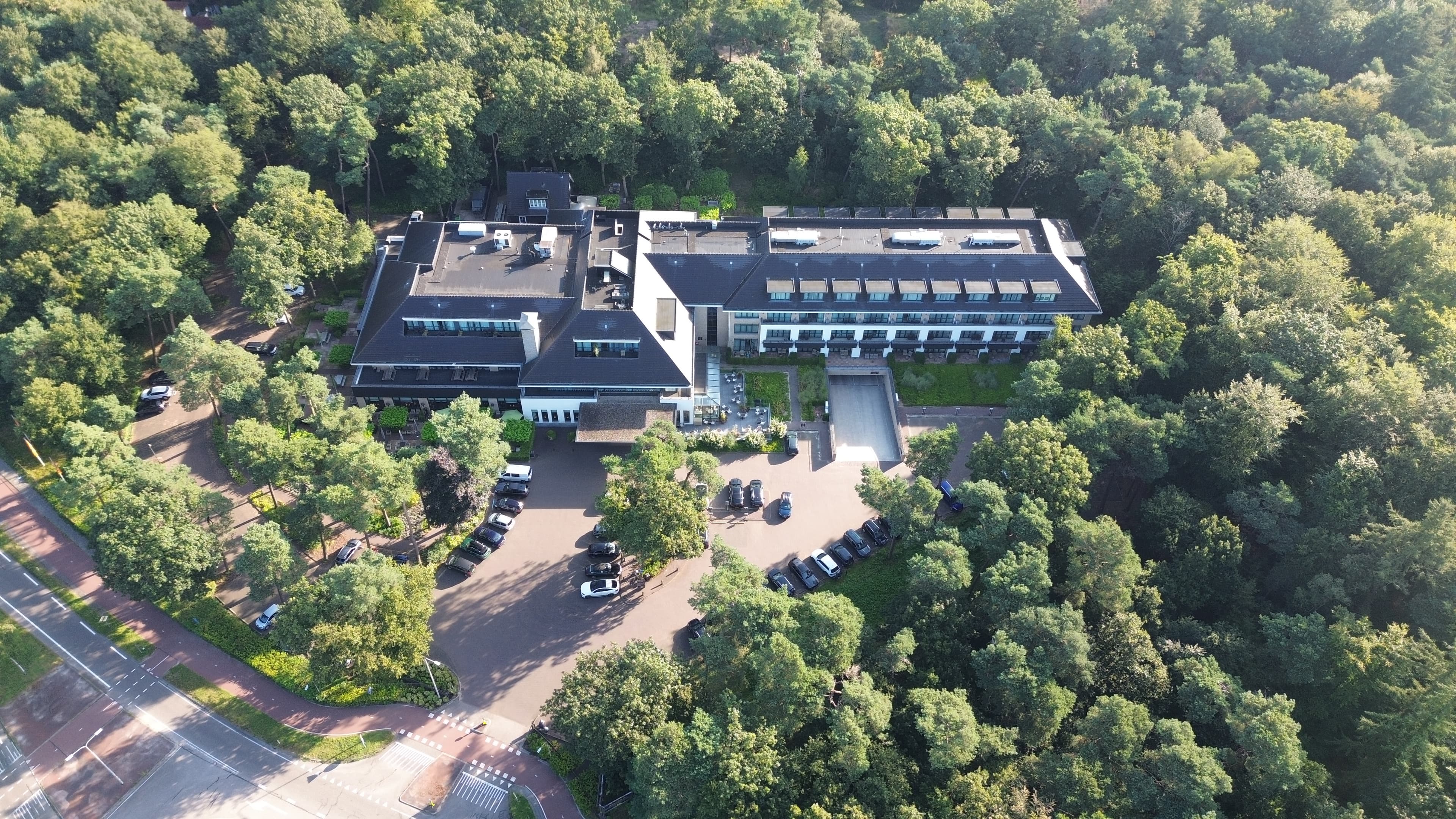 Van der Valk Hotel Harderwijk