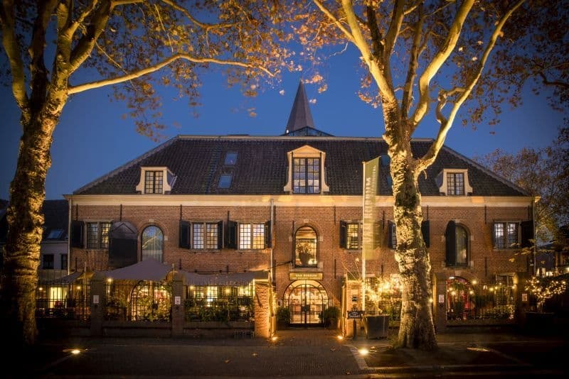 Van Rossum Stadshotel