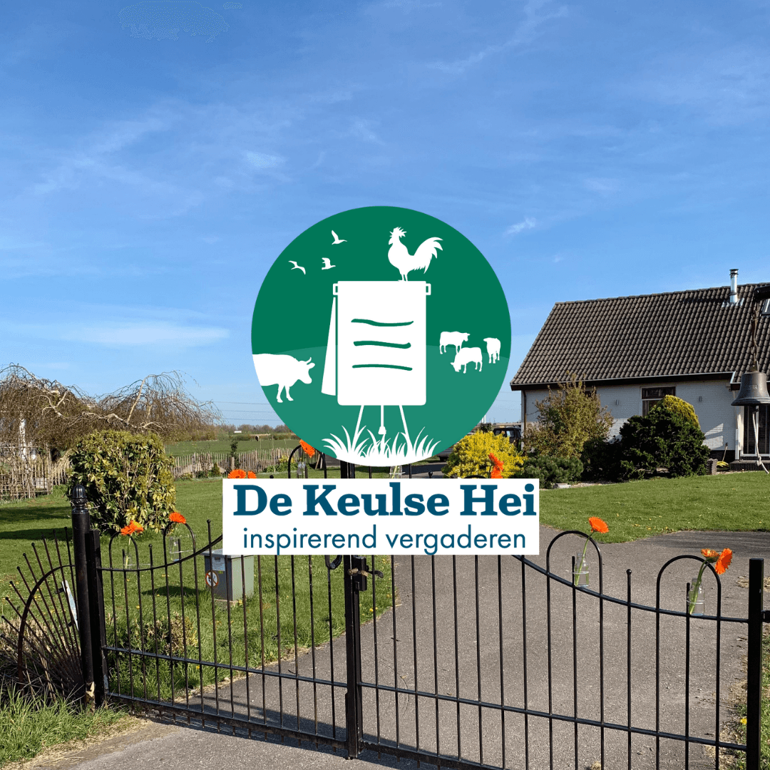 Vergaderlocatie De Keulse Hei