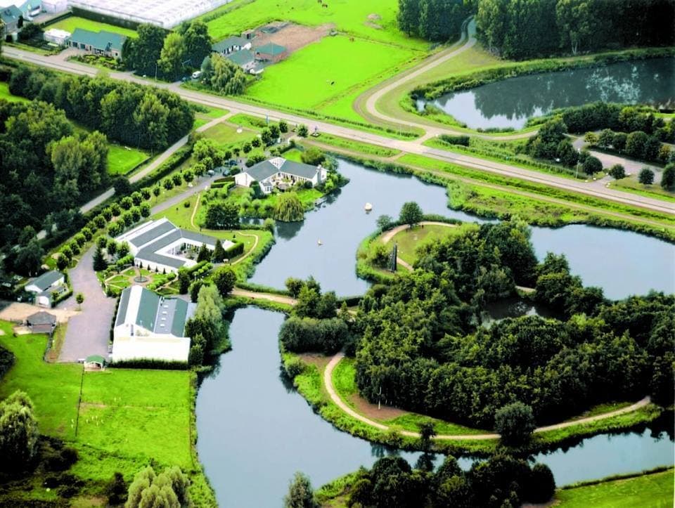 Vidaa Landgoed (Bergschenhoek) & Lago (Bleiswijk)