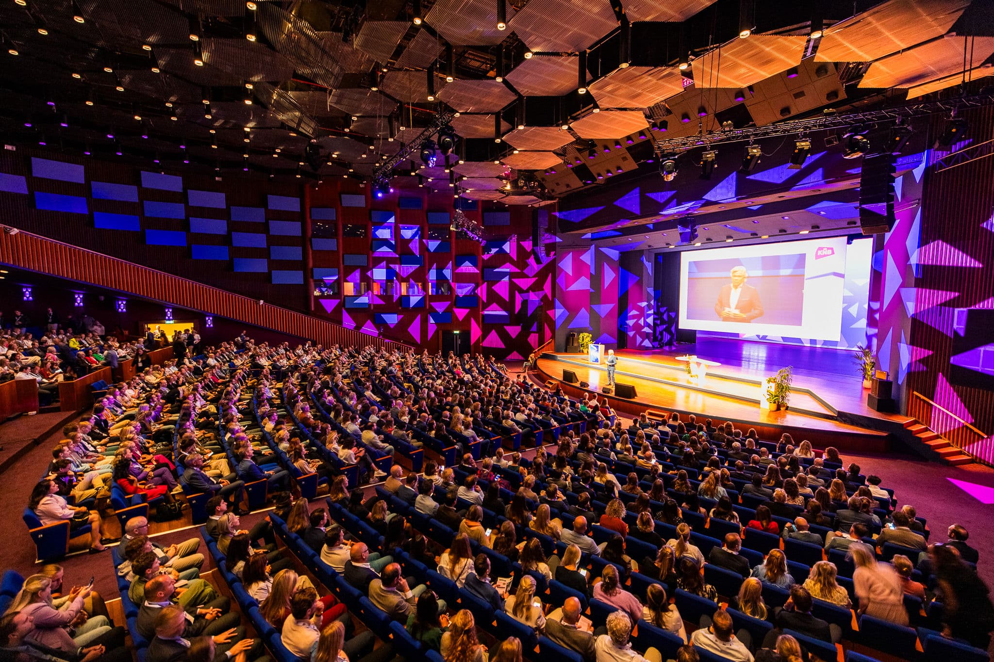 World Forum The Hague