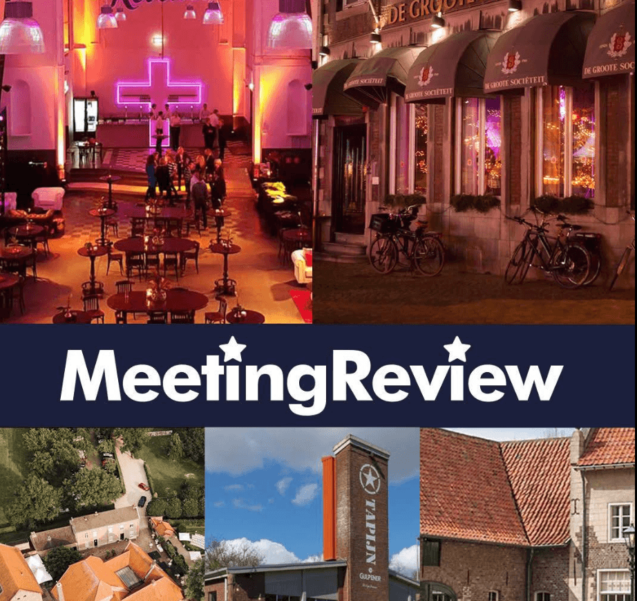 MeetingReview
